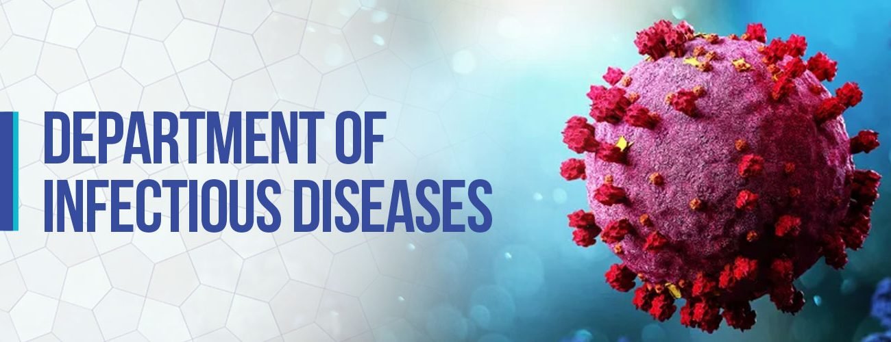 Department--of-Infections