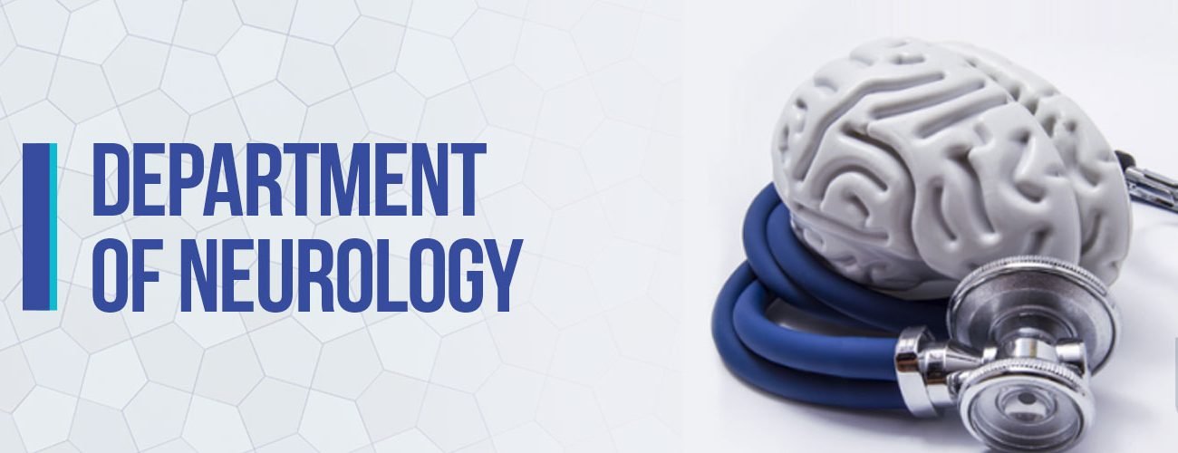 Department--of-Neurology