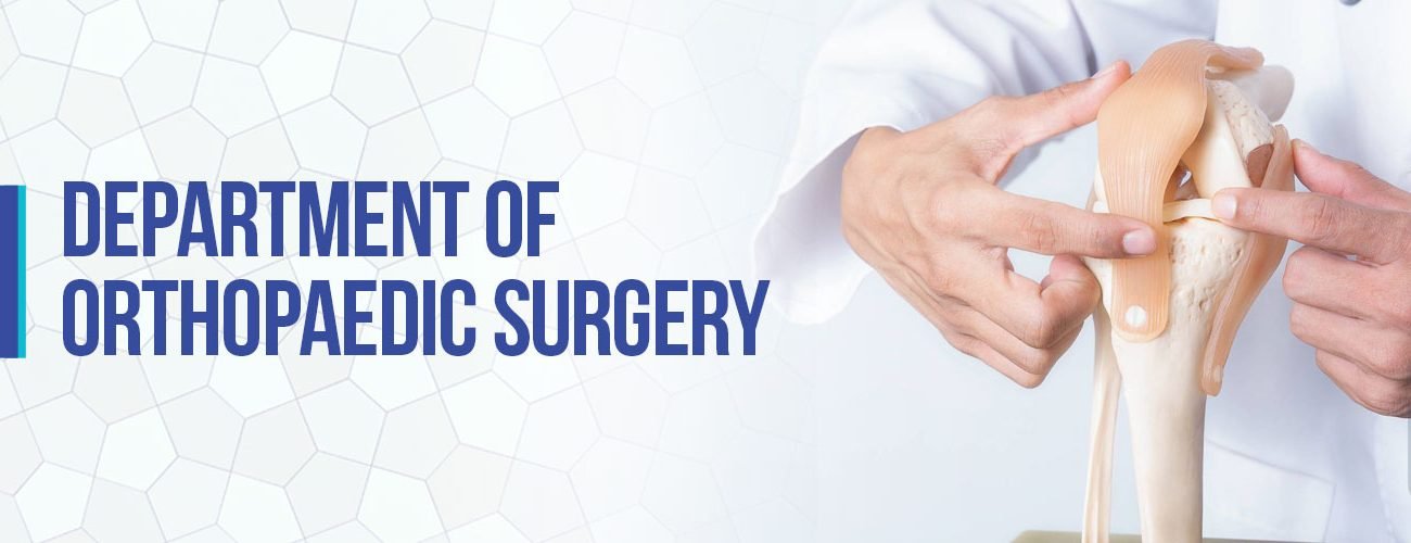 Department--of-Orthopedic-Surgery